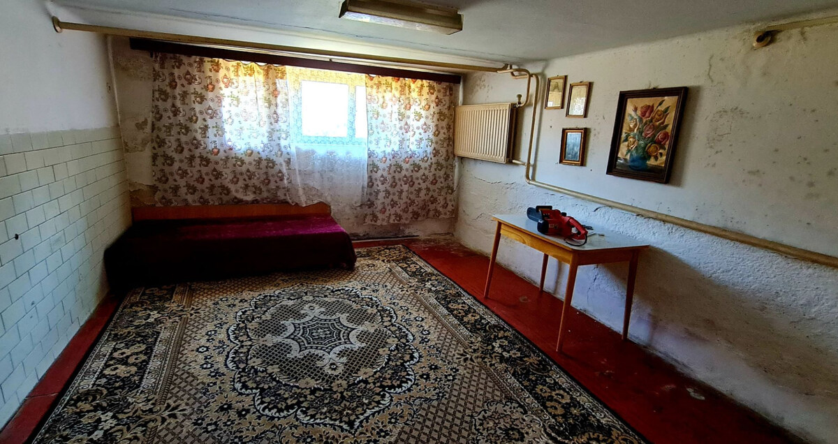 Predané! - rodinný dom na predaj, Krupina — foto 12