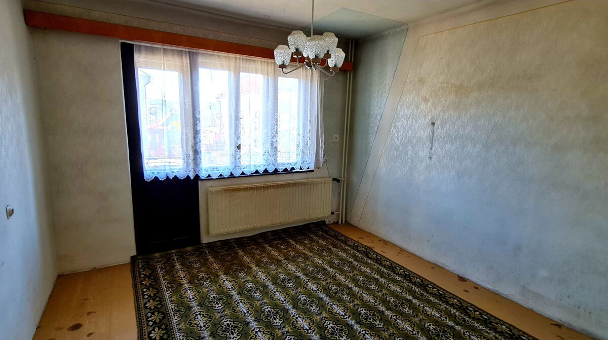 Predané! - rodinný dom na predaj, Krupina — foto 13