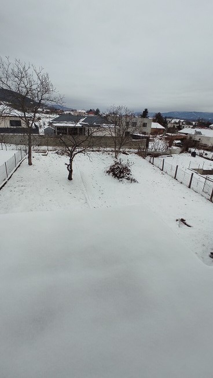 Predané!!!   Rodinný dom v obci Diviaky nad Nitricou — foto 4