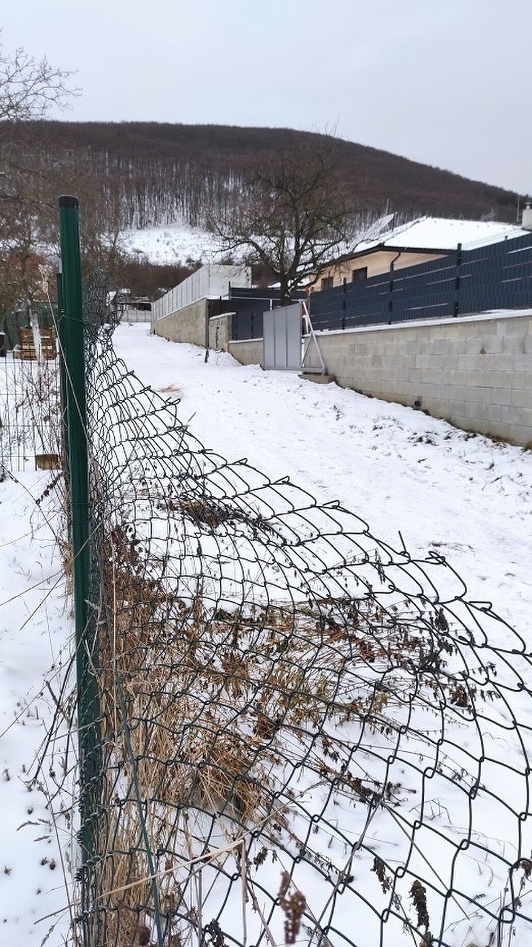 Predané!!!   Rodinný dom v obci Diviaky nad Nitricou — foto 7