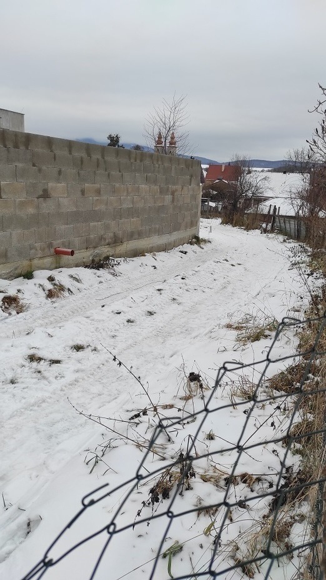 Predané!!!   Rodinný dom v obci Diviaky nad Nitricou — foto 8
