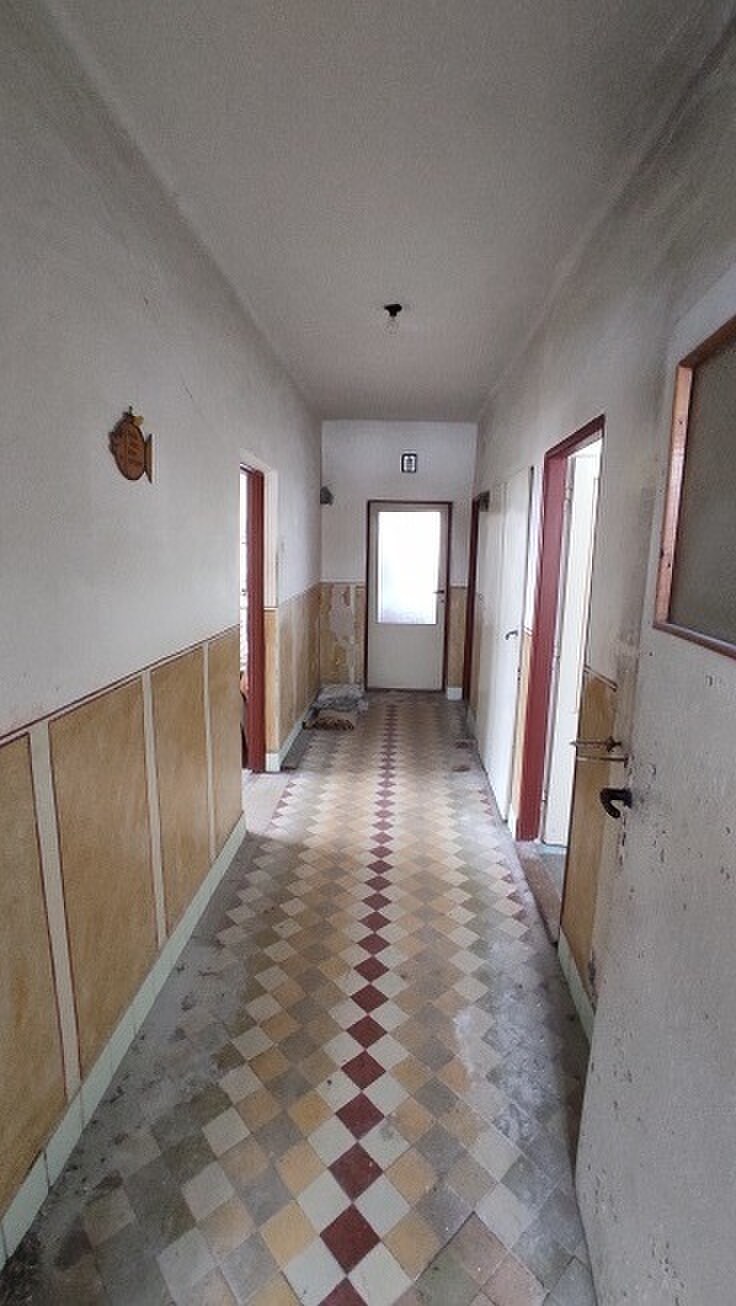 Predané!!!   Rodinný dom v obci Diviaky nad Nitricou — foto 9