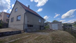 Predané!!!   Rodinný dom v obci Diviaky nad Nitricou — foto 1
