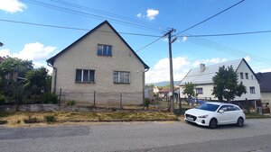 Predané!!!   Rodinný dom v obci Diviaky nad Nitricou — foto 2