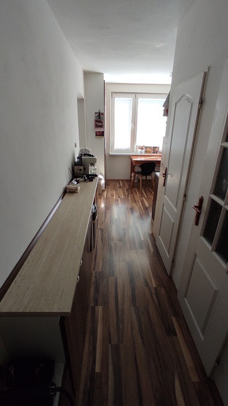 Predané  Dvojizbový byt mestská časť Zapotôčky - Prievidza — foto 10