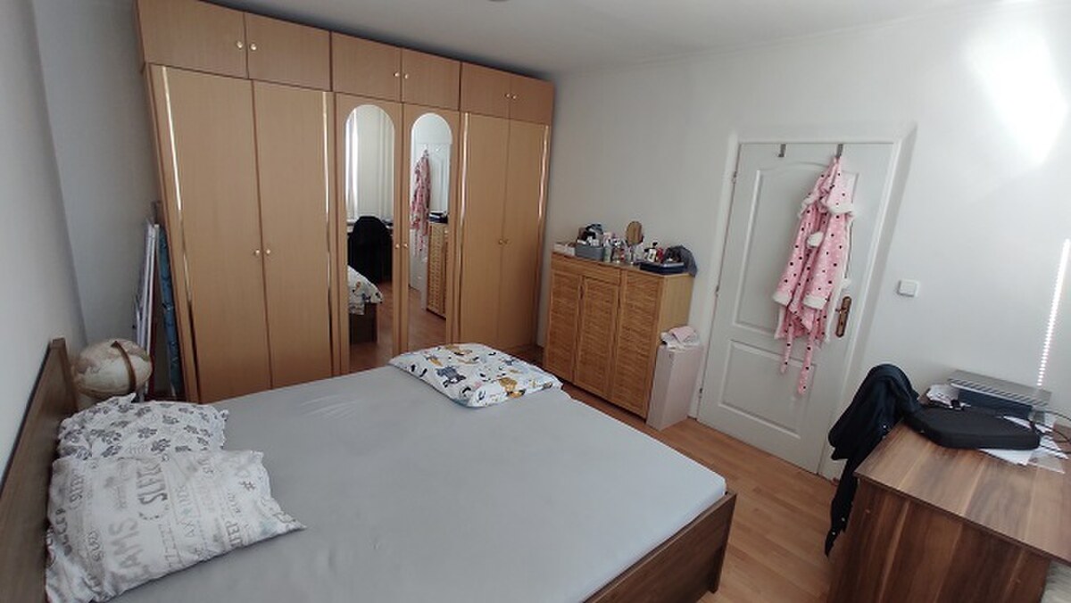 Predané  Dvojizbový byt mestská časť Zapotôčky - Prievidza — foto 12