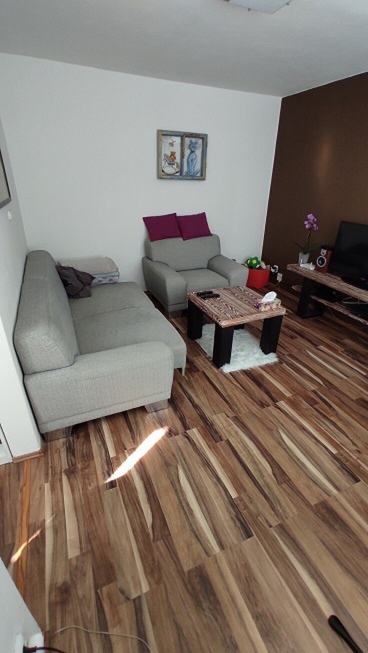 Predané  Dvojizbový byt mestská časť Zapotôčky - Prievidza — foto 13