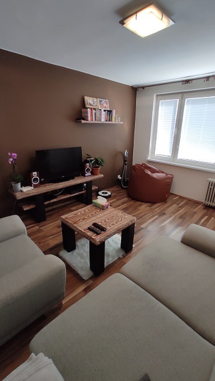 Predané  Dvojizbový byt mestská časť Zapotôčky - Prievidza — foto 16