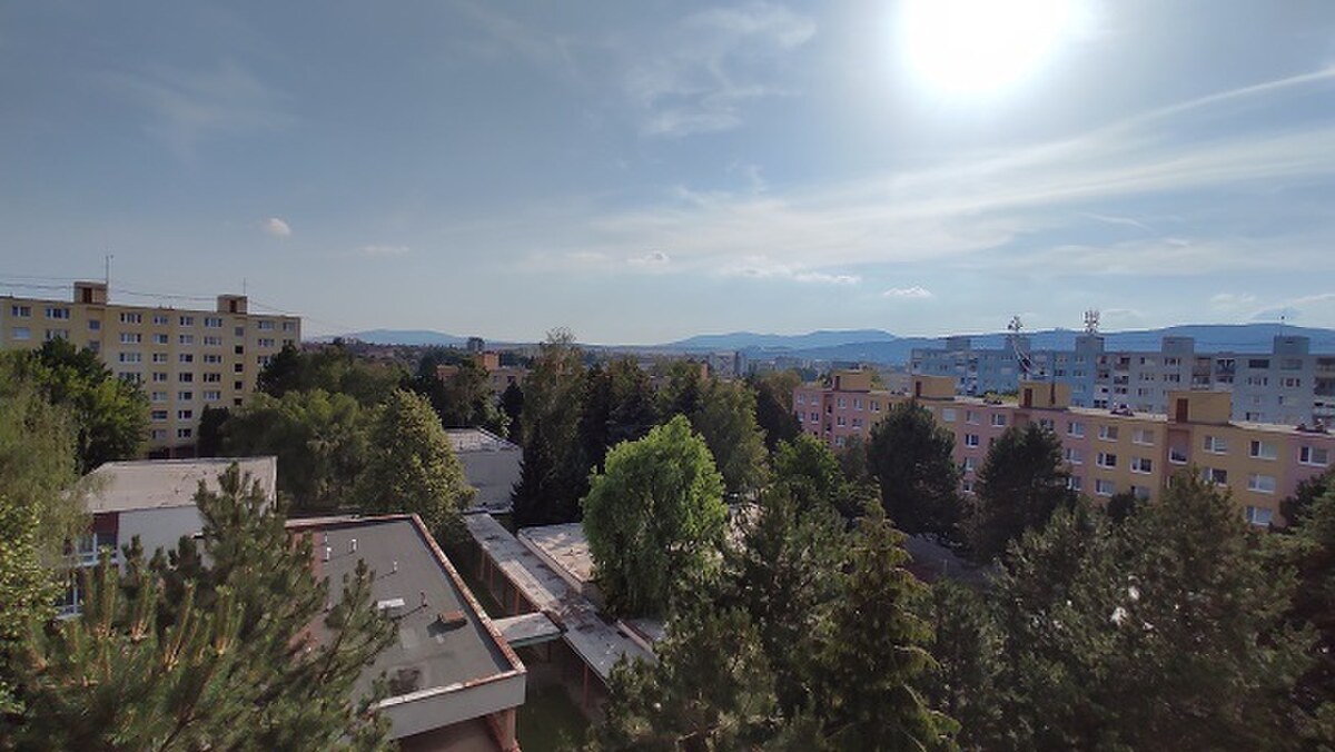 Predané  Dvojizbový byt mestská časť Zapotôčky - Prievidza — foto 17