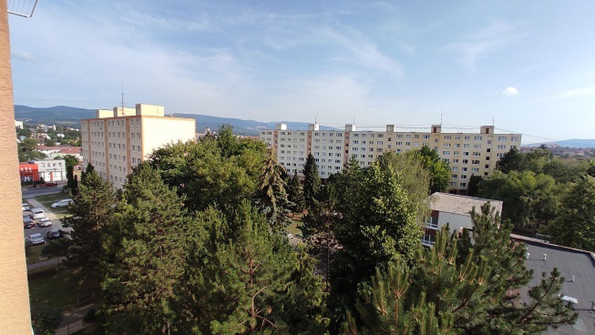 Predané  Dvojizbový byt mestská časť Zapotôčky - Prievidza — foto 3