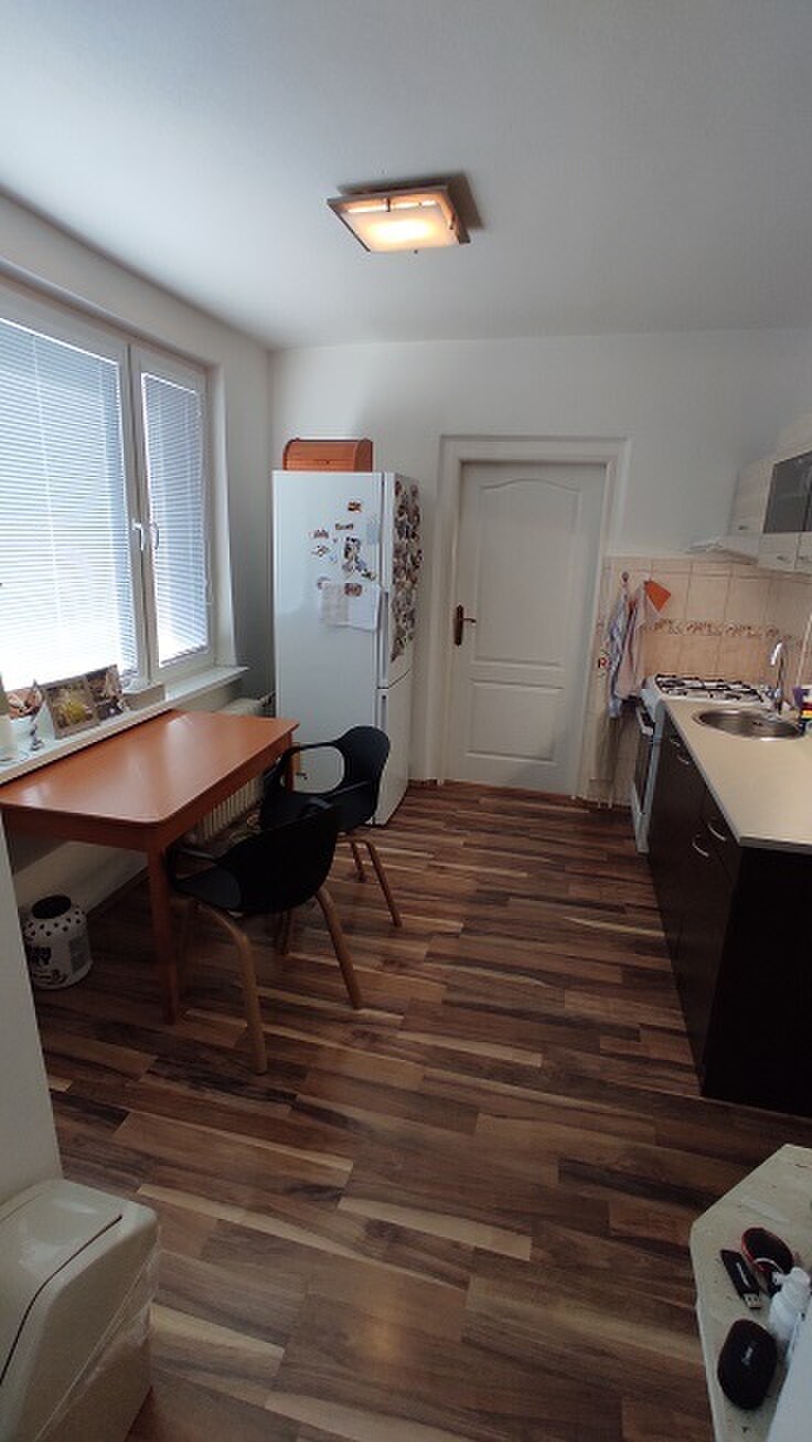 Predané  Dvojizbový byt mestská časť Zapotôčky - Prievidza — foto 6
