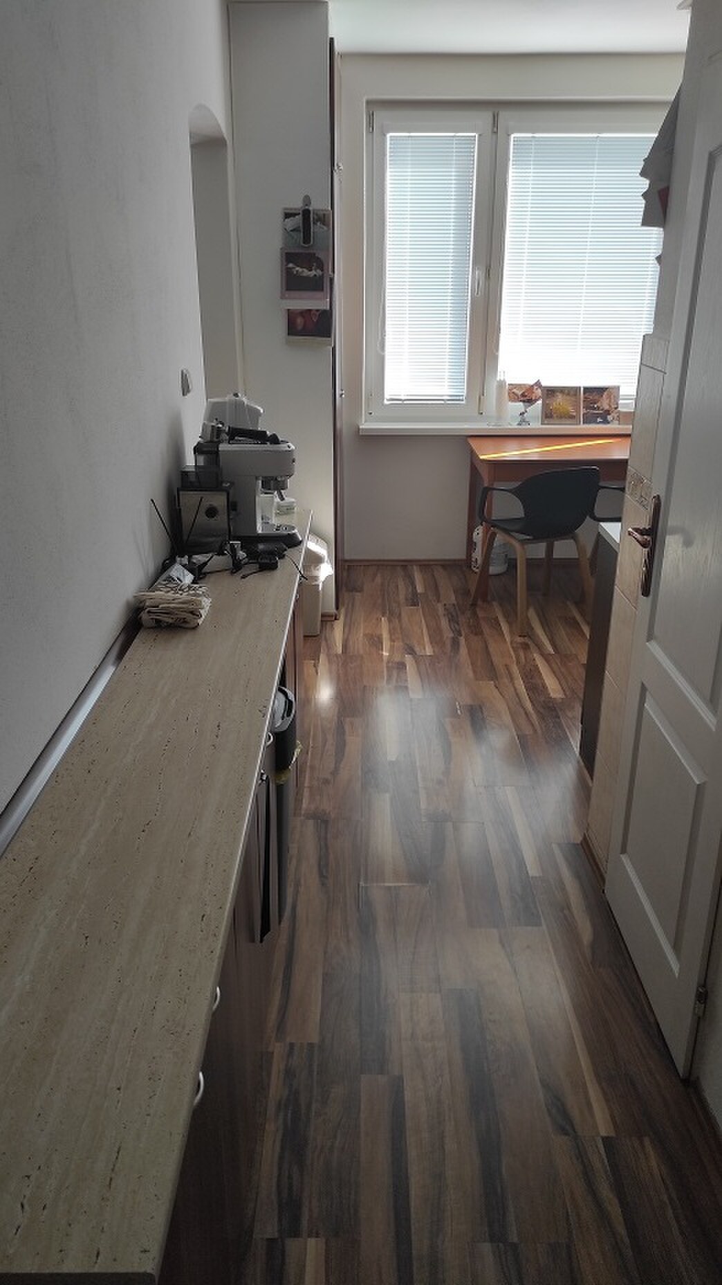 Predané  Dvojizbový byt mestská časť Zapotôčky - Prievidza — foto 9