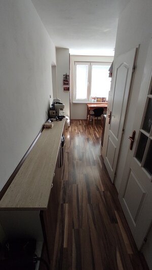 Predané  Dvojizbový byt mestská časť Zapotôčky - Prievidza — foto 10