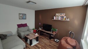 Predané  Dvojizbový byt mestská časť Zapotôčky - Prievidza — foto 14