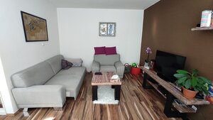 Predané  Dvojizbový byt mestská časť Zapotôčky - Prievidza — foto 4