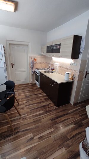 Predané  Dvojizbový byt mestská časť Zapotôčky - Prievidza — foto 5