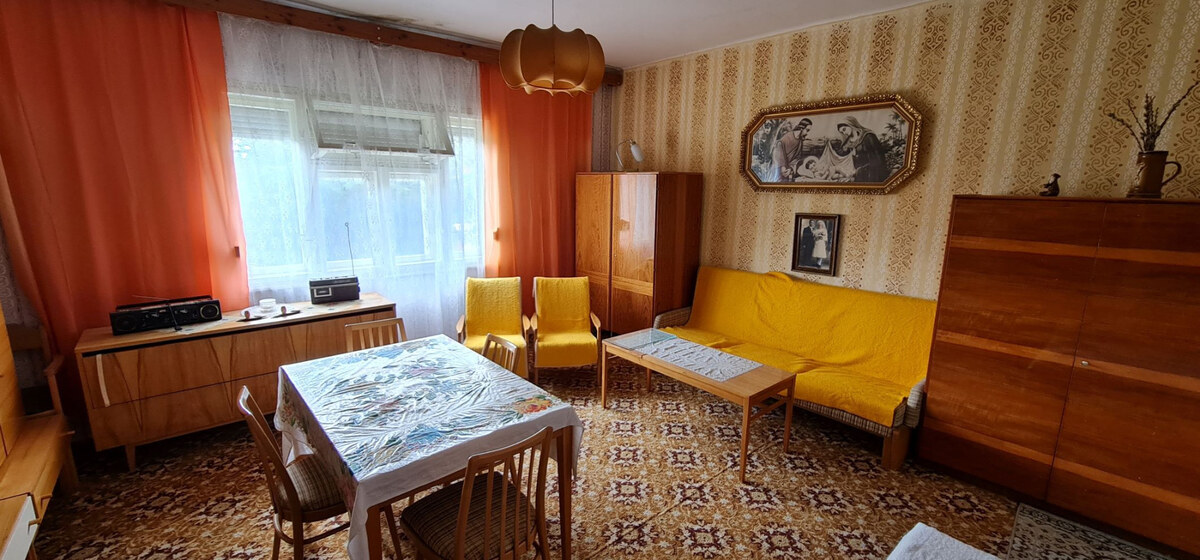 Predané! - rodinný dom na predaj, Vysoká okr. Banská Štiavnica — foto 12