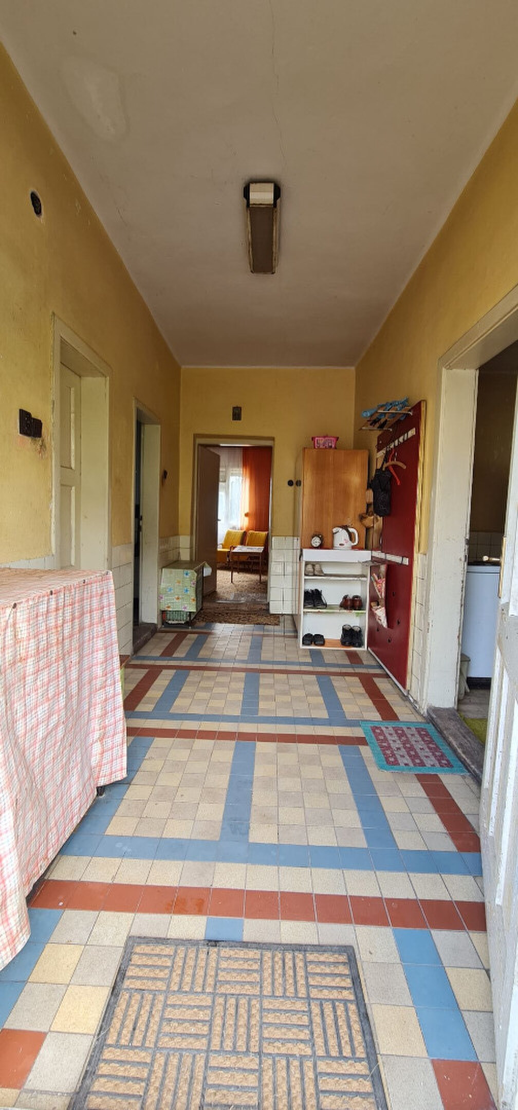 Predané! - rodinný dom na predaj, Vysoká okr. Banská Štiavnica — foto 6