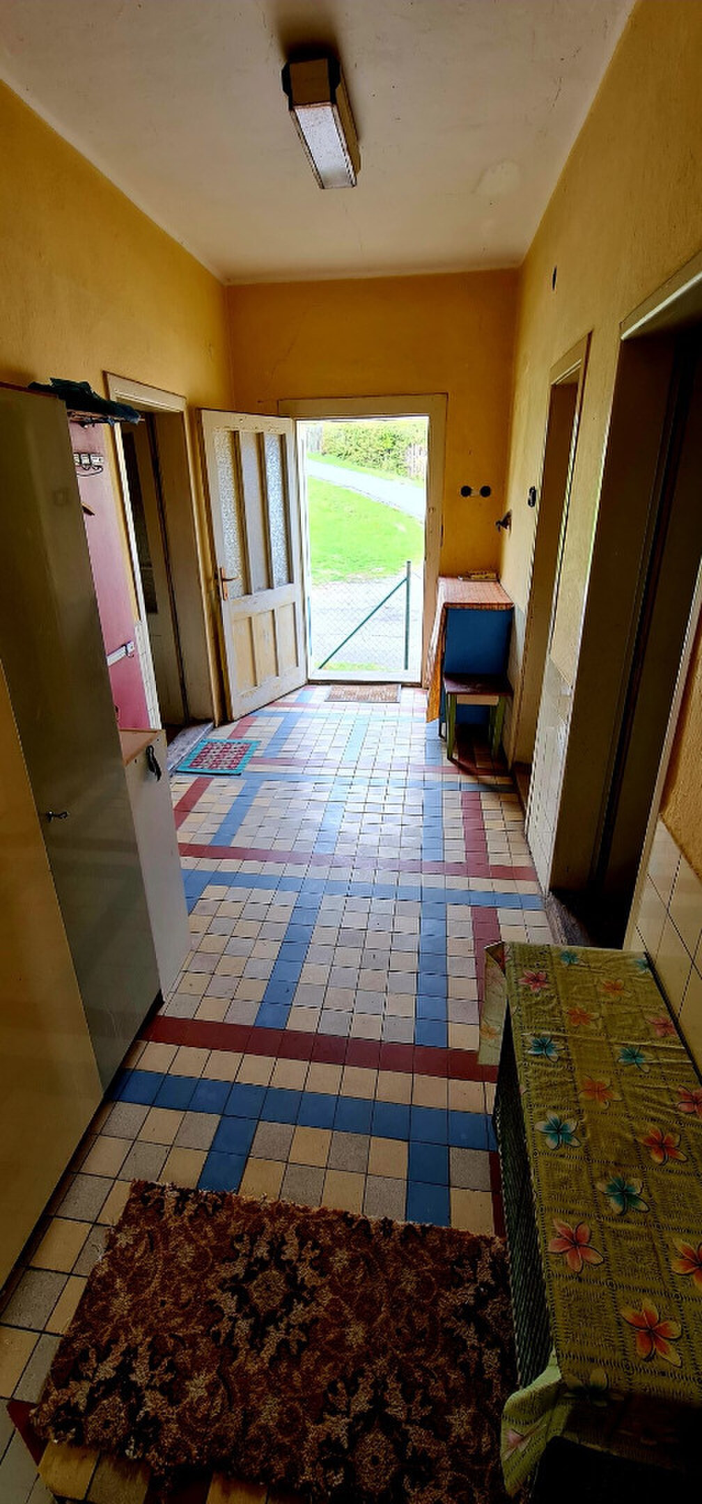 Predané! - rodinný dom na predaj, Vysoká okr. Banská Štiavnica — foto 7