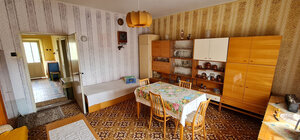 Predané! - rodinný dom na predaj, Vysoká okr. Banská Štiavnica — foto 10