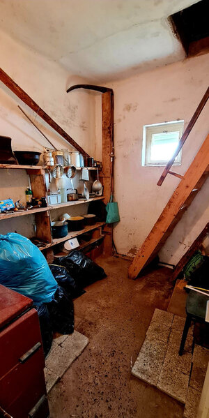 Predané! - rodinný dom na predaj, Vysoká okr. Banská Štiavnica — foto 15