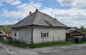 Predané! - rodinný dom na predaj, Vysoká okr. Banská Štiavnica — foto 3