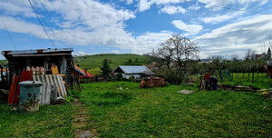 Predané! - rodinný dom na predaj, Vysoká okr. Banská Štiavnica — foto 5