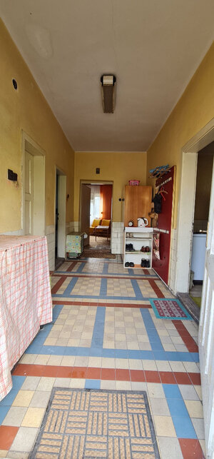 Predané! - rodinný dom na predaj, Vysoká okr. Banská Štiavnica — foto 6