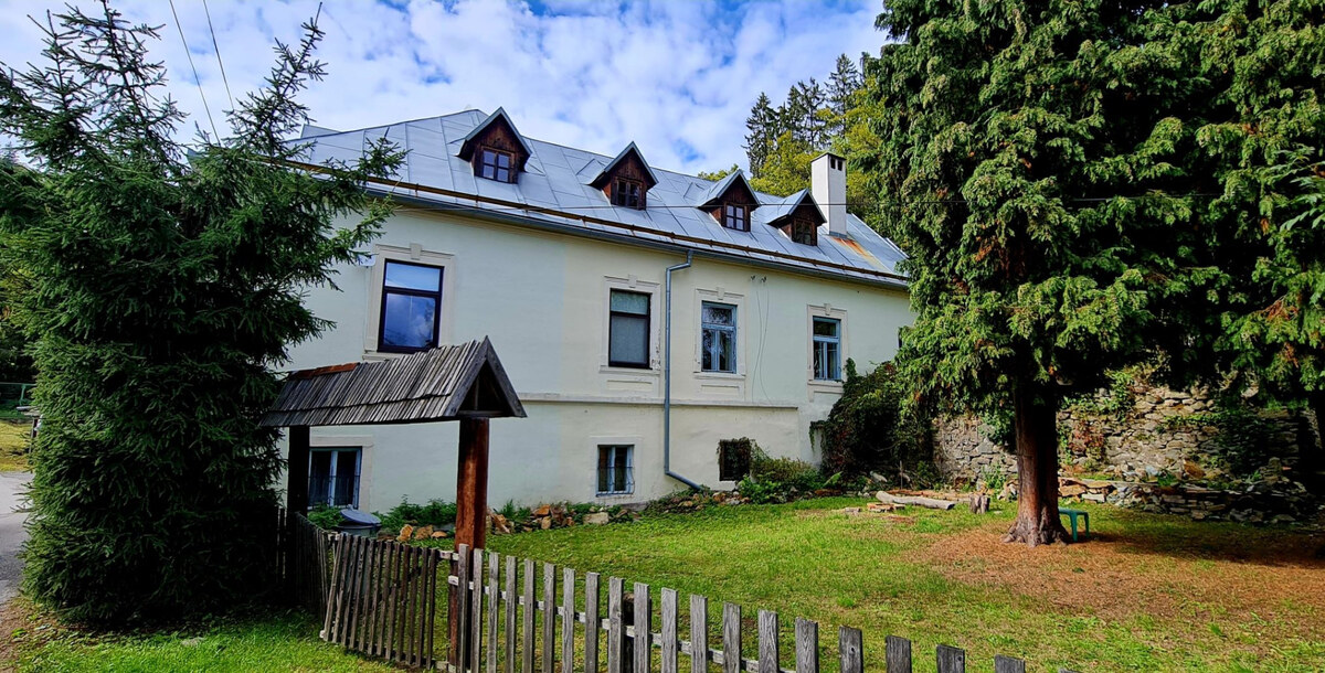 Predané! Exkluzívne - jednoizbový byt na predaj, Banská Štiavnica — foto 17