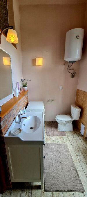 Predané! Exkluzívne - jednoizbový byt na predaj, Banská Štiavnica — foto 16