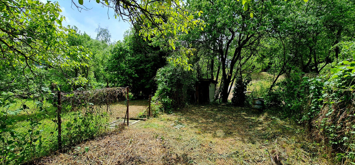 Predané – pozemok na predaj, Banská Štiavnica. — foto 11