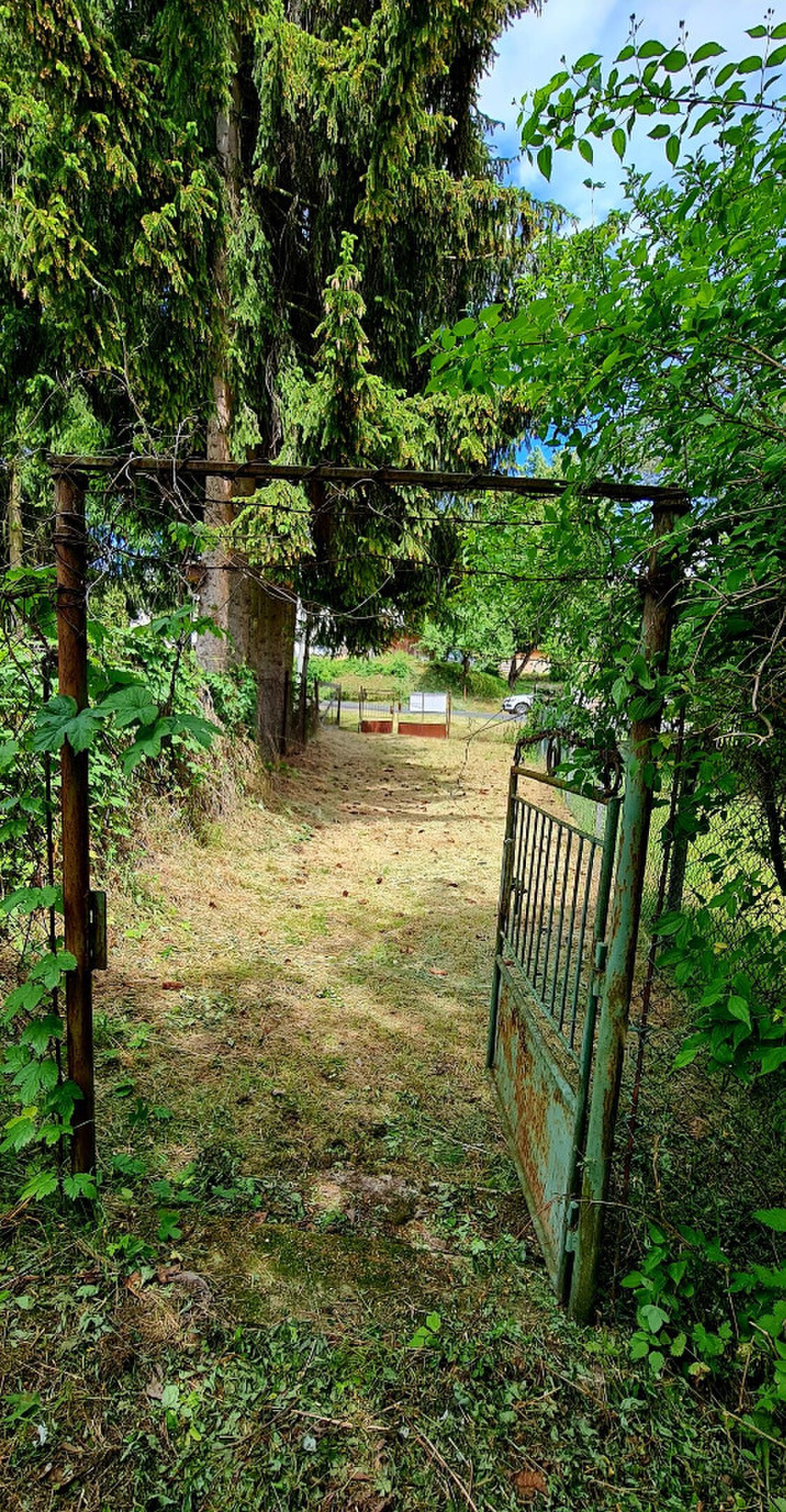 Predané – pozemok na predaj, Banská Štiavnica. — foto 13