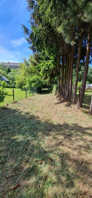 Predané – pozemok na predaj, Banská Štiavnica. — foto 4
