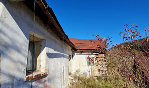 Predané  – dva rodinné dom na predaj, v obci Hodruša Hámre. — foto 9