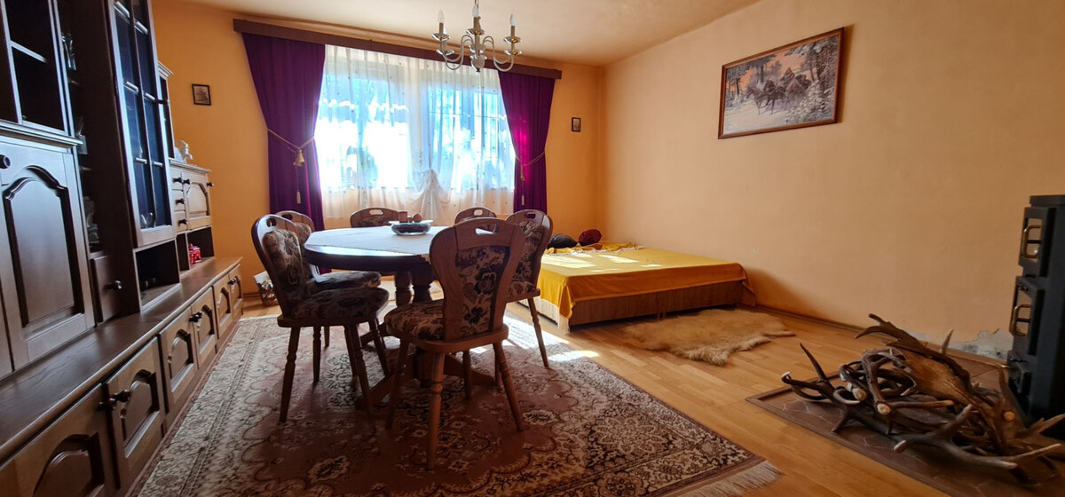 Predané rodinný dom na predaj, Šváb - Krupina. — foto 13
