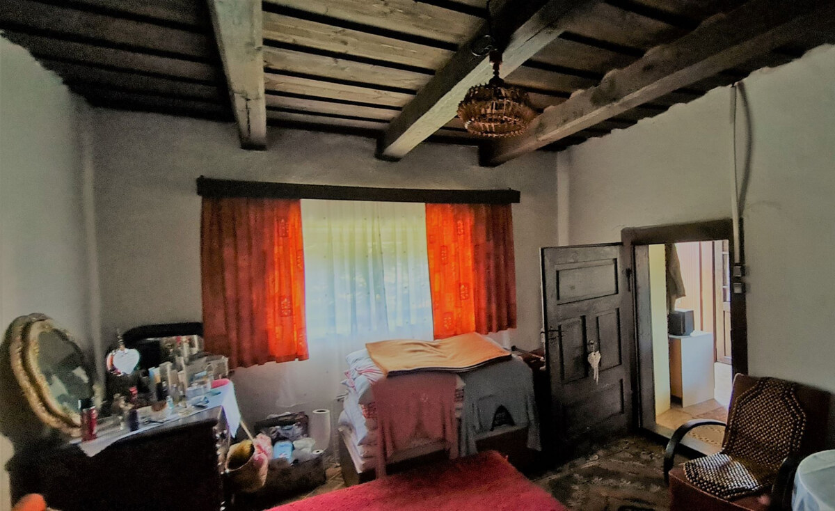 Predané rodinný dom na predaj, Šváb - Krupina. — foto 17