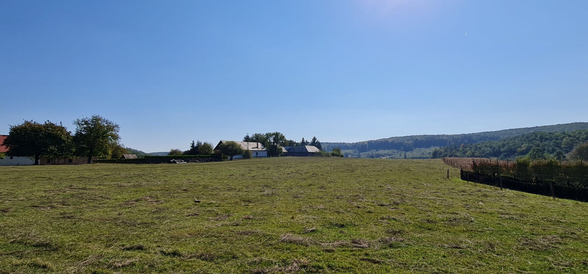 Predané rodinný dom na predaj, Šváb - Krupina. — foto 20