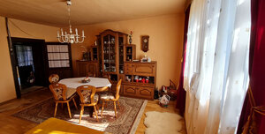 Predané rodinný dom na predaj, Šváb - Krupina. — foto 15