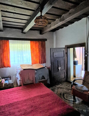 Predané rodinný dom na predaj, Šváb - Krupina. — foto 18