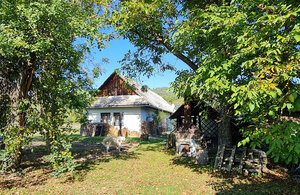 Predané rodinný dom na predaj, Šváb - Krupina. — foto 6
