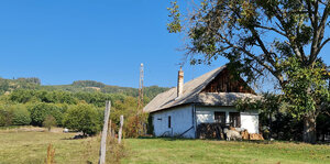 Predané rodinný dom na predaj, Šváb - Krupina. — foto 9