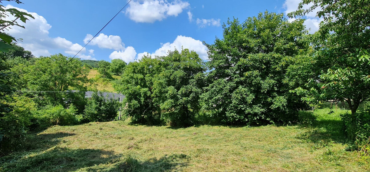 Predané  Exkluzívne kamenný dom na predaj, Počúvadlo. — foto 4