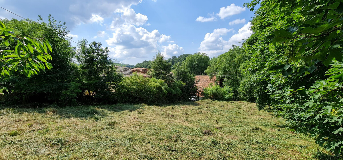 Predané  Exkluzívne kamenný dom na predaj, Počúvadlo. — foto 6