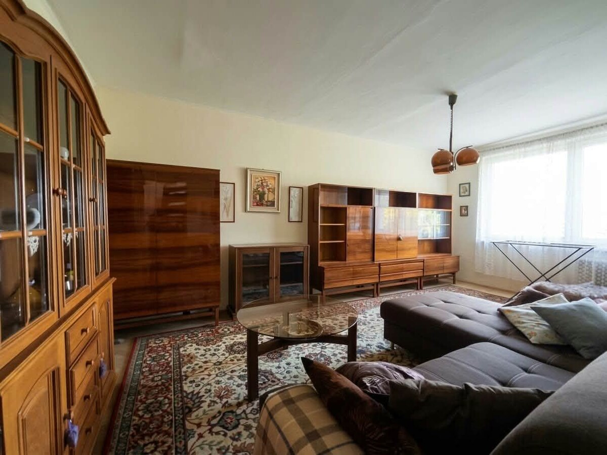 ‼️ NA PREDAJ ‼️ 2 IZBOVÝ BYT,  PARTIZÁNSKE - CENTRUM ( 61 m2 ) ‼️ — foto 3