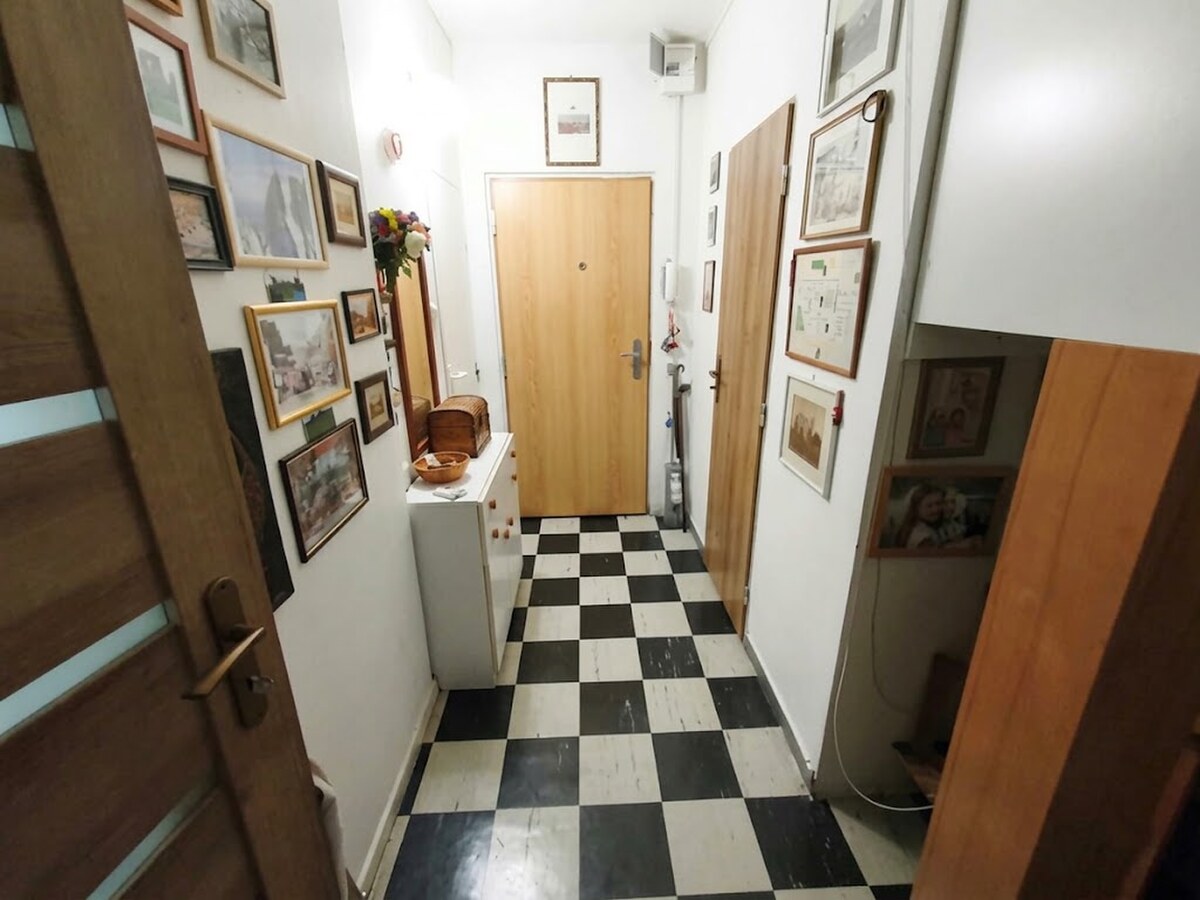 ‼️ NA PREDAJ ‼️ 2 IZBOVÝ BYT,  PARTIZÁNSKE - CENTRUM ( 61 m2 ) ‼️ — foto 10