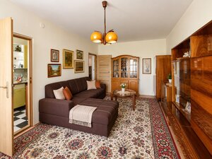 ‼️ NA PREDAJ ‼️ 2 IZBOVÝ BYT,  PARTIZÁNSKE - CENTRUM ( 61 m2 ) ‼️ — foto 4