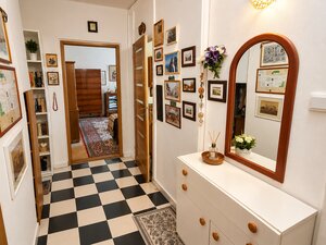 ‼️ NA PREDAJ ‼️ 2 IZBOVÝ BYT,  PARTIZÁNSKE - CENTRUM ( 61 m2 ) ‼️ — foto 7