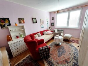 ‼️ NA PREDAJ ‼️ 2 IZBOVÝ BYT,  PARTIZÁNSKE - CENTRUM ( 61 m2 ) ‼️ — foto 8