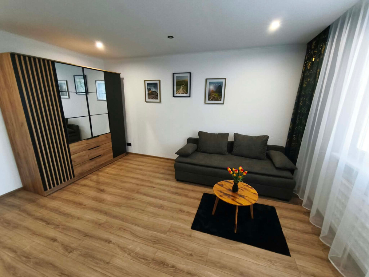 ‼️ NA PRENÁJOM ‼️ ‼️ KRÁSNY NOVÝ 1 IZBOVÝ BYT,  PARTIZÁNSKE - HORSKÁ ‼ — foto 18