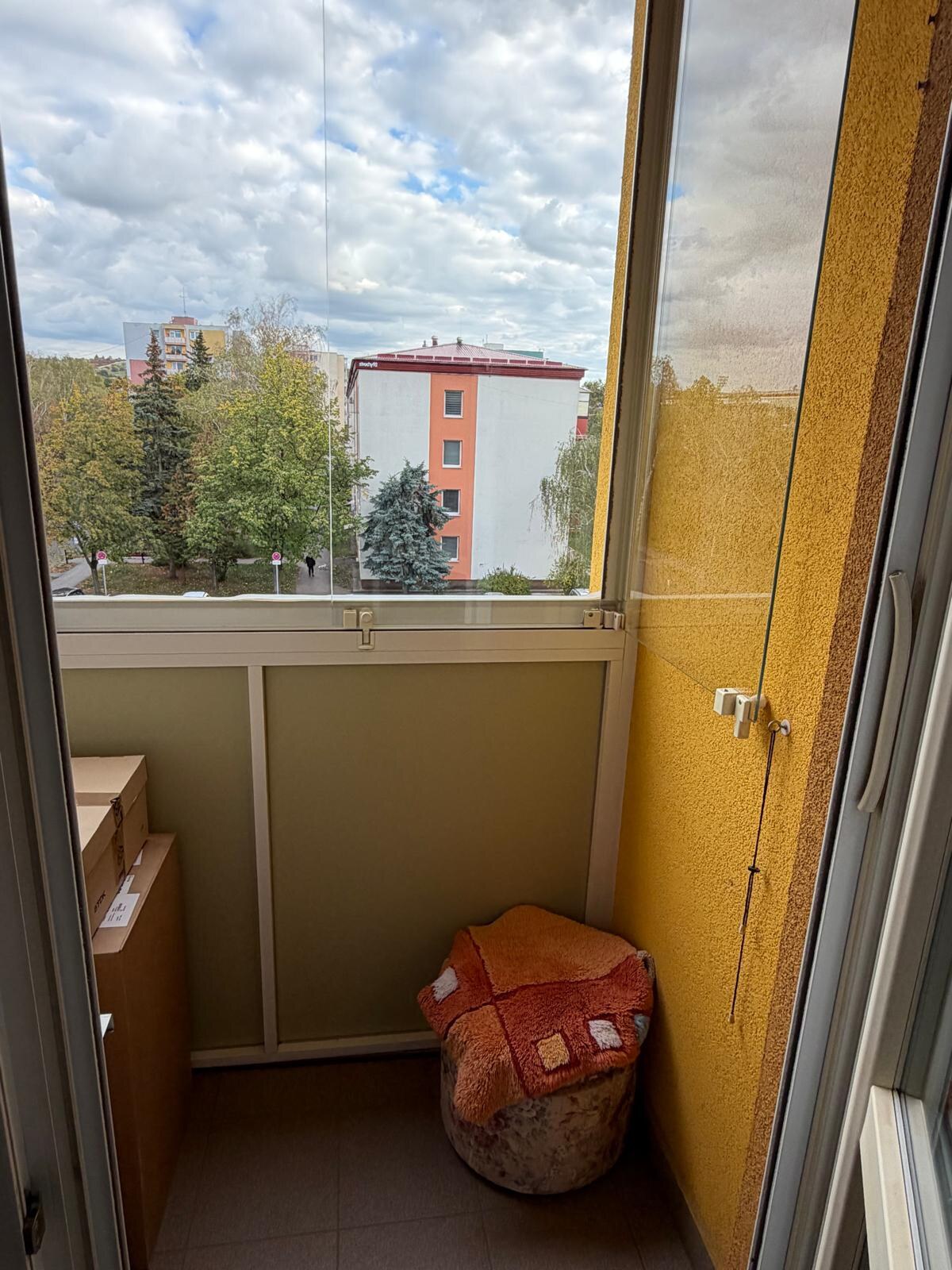 Na predaj 2-izbový byt v Skalici. — foto 16